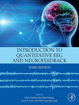 cover image of Introduction to Quantitative EEG and Neurofeedback